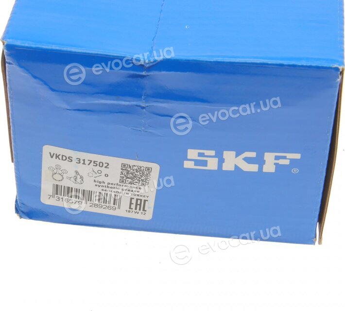 SKF VKDS 317502