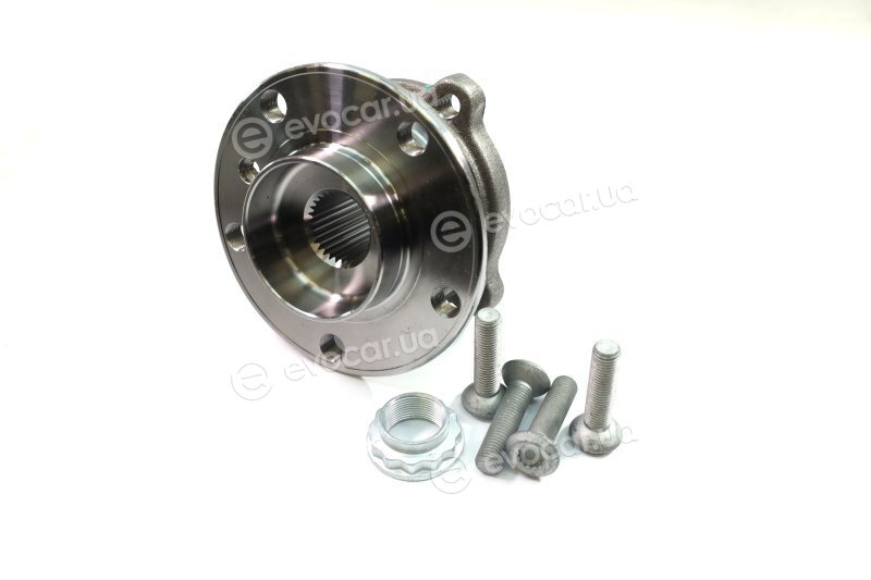 SKF VKBA 6619