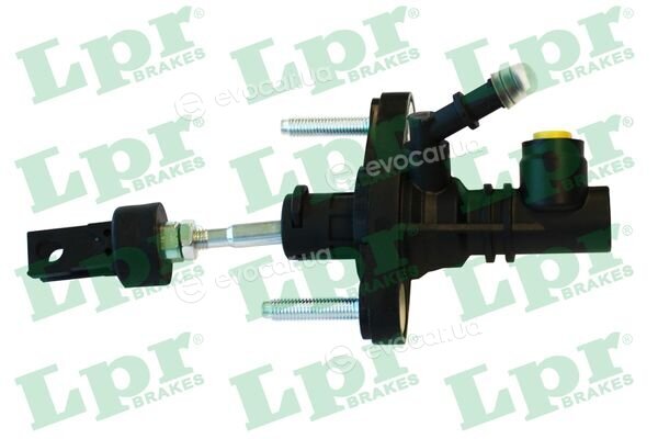 LPR / Samko 2462