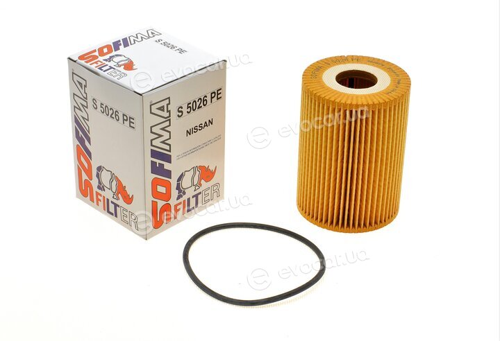 Sofima S 5026 PE