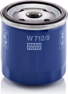 Mann W 712/9