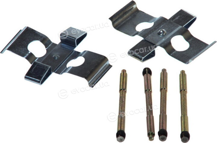 Kawe / Quick Brake 109-1296