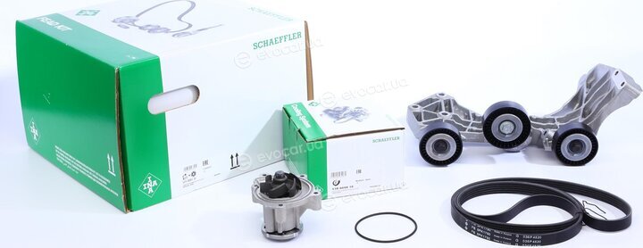 INA 529 0081 31