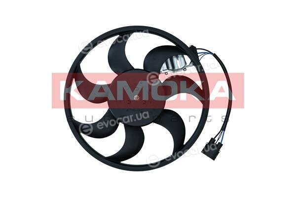 Kamoka 7742030