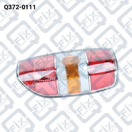 Q-Fix Q3720111
