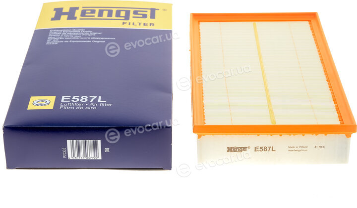 Hengst E587L