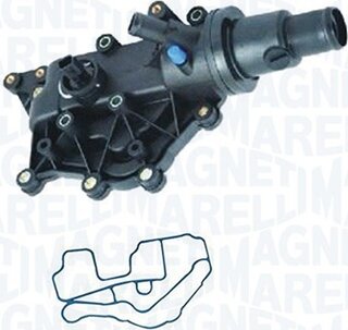 Magneti Marelli 352317004360