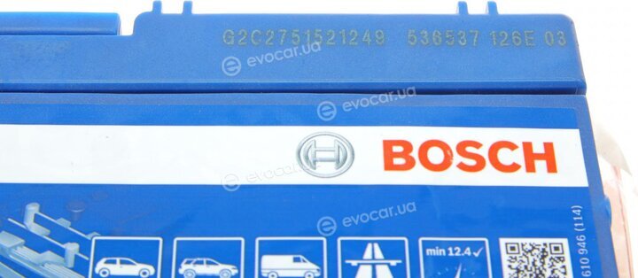 Bosch 0 092 S40 210