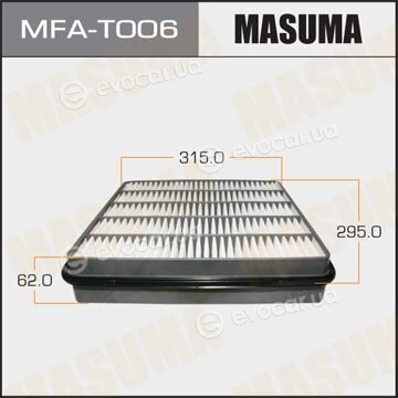 Masuma MFA-T006