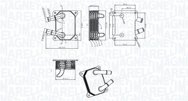 Magneti Marelli RO0062