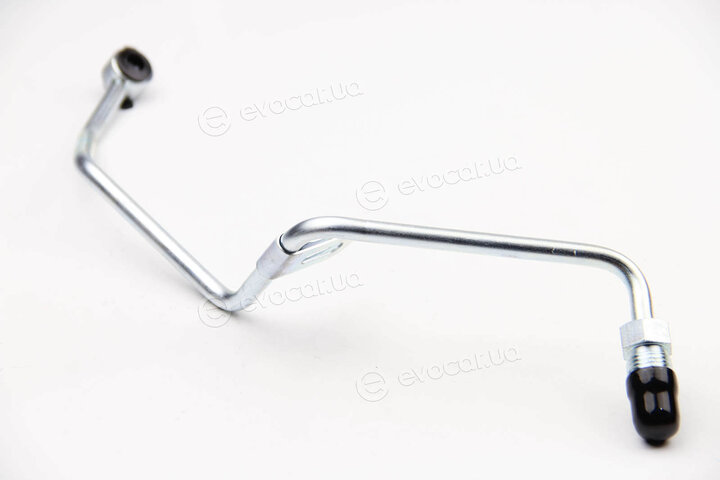 Metalcaucho / STC 92163