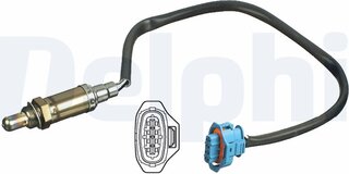 Delphi ES11089