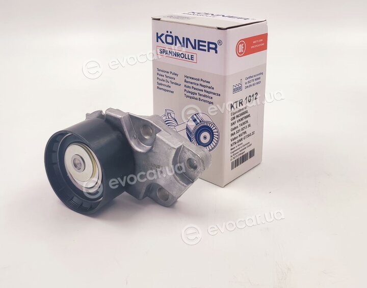 Konner KTR-1012