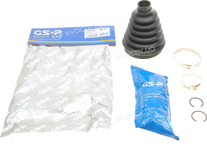 GSP 780395
