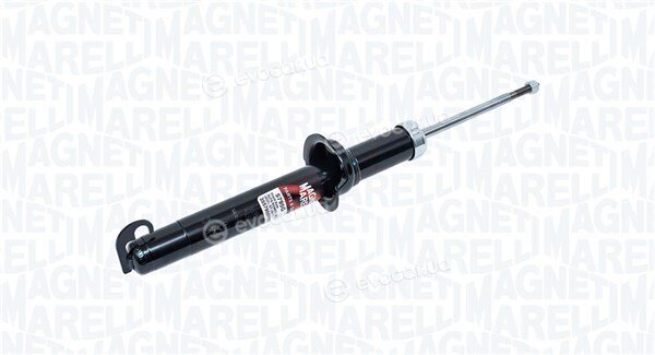 Magneti Marelli 357274070000