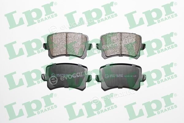 LPR / Samko 05P1390
