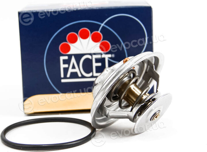Facet 7.8410