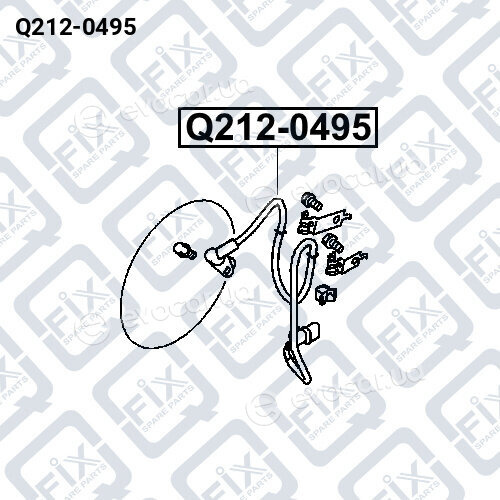 Q-Fix Q2120495