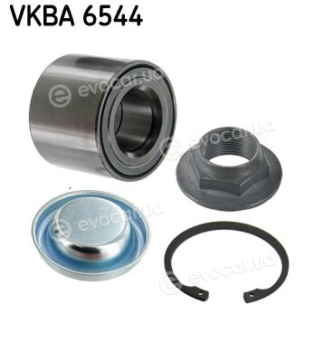 SKF VKBA 6544