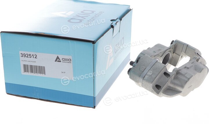 Axia 392512
