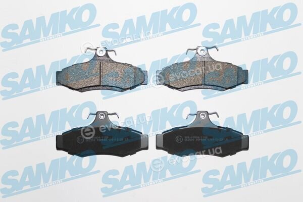 LPR / Samko 5SP694