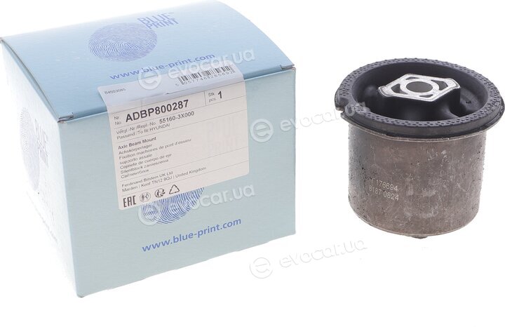 Blue Print ADBP800287