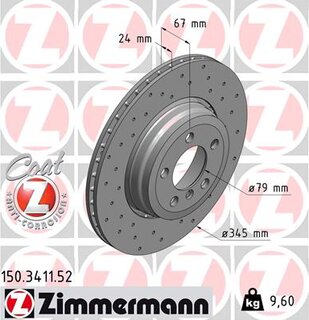 Zimmermann 150.3411.52