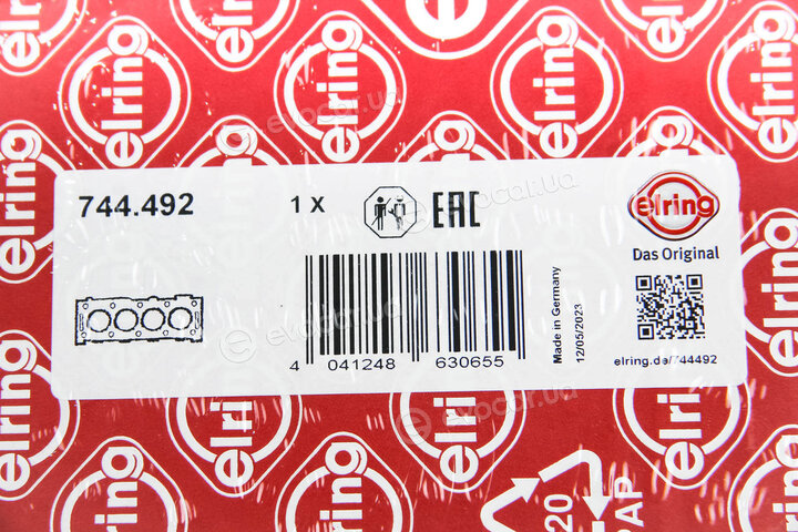 Elring 744.492