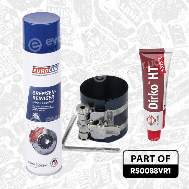 ET Engineteam RS0088VR1