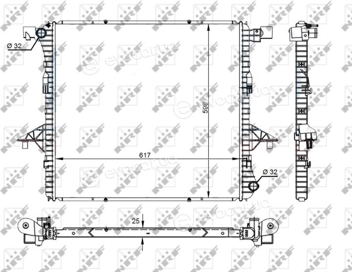 NRF 59145A