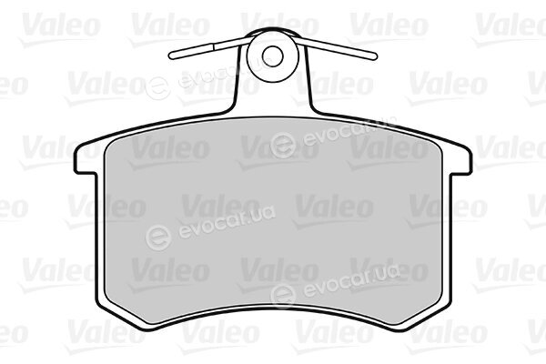 Valeo 301125