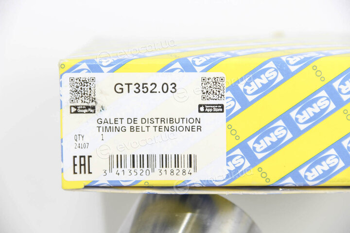 NTN / SNR GT352.03
