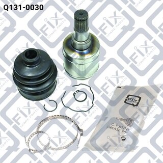 Q-Fix Q1310030