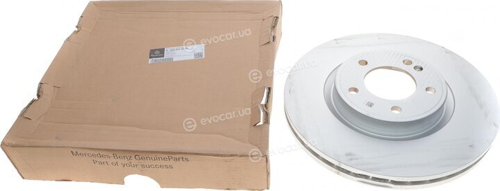 Mercedes-Benz A4634210000