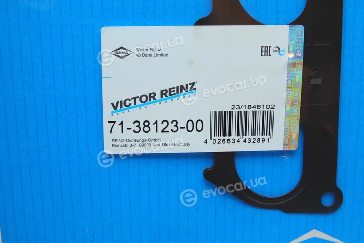 Victor Reinz 71-38123-00