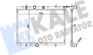 Kale 350745