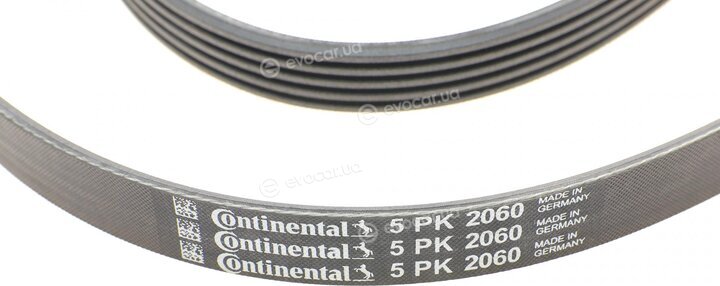 Continental 5PK2060