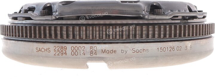 Sachs 2290 601 050