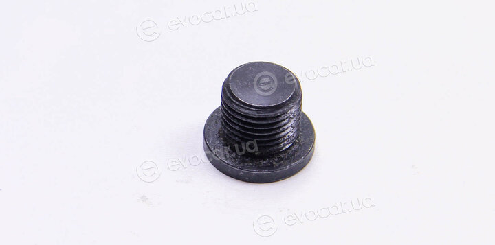 Metalcaucho / STC 05655