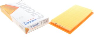 Wunder WH 843