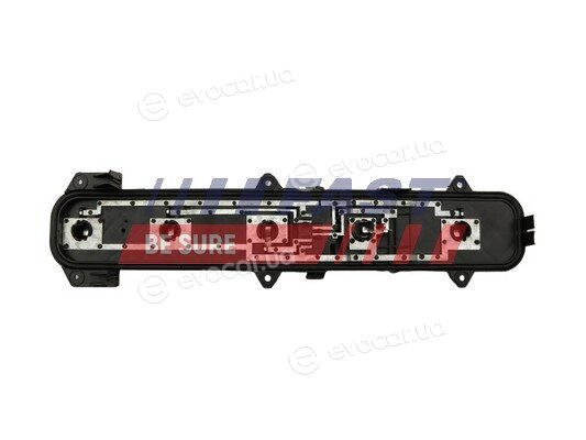 Fast FT86510