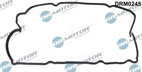 Dr. Motor DRM0245