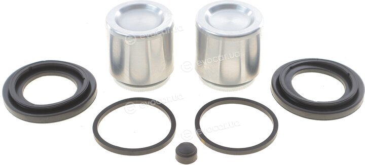 Kawe / Quick Brake 114-5392