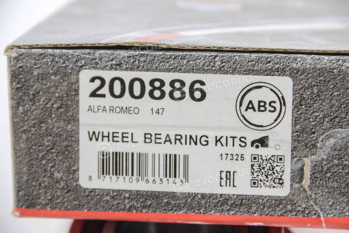 A.B.S. 200886
