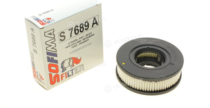 Sofima S 7689 A