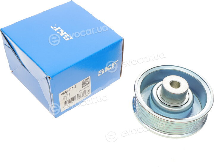 SKF VKM 61015
