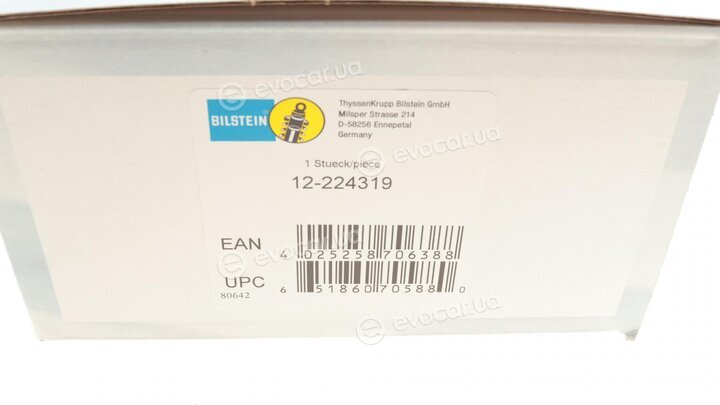 Bilstein 12-224319