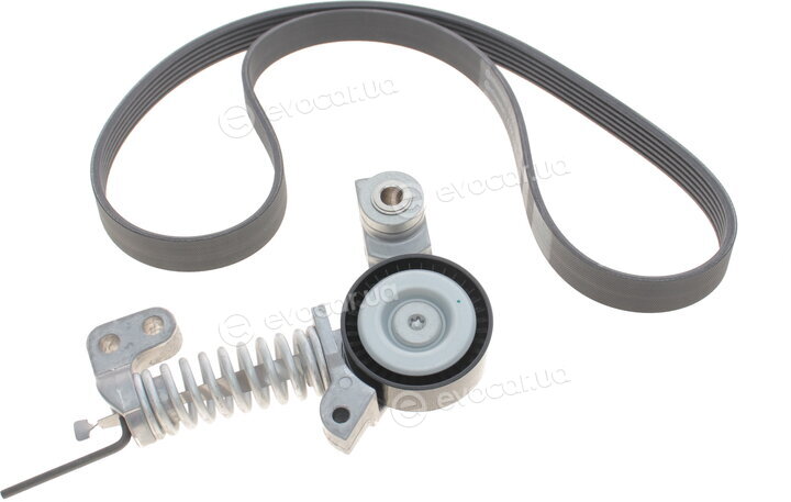 Continental 6PK1180K4