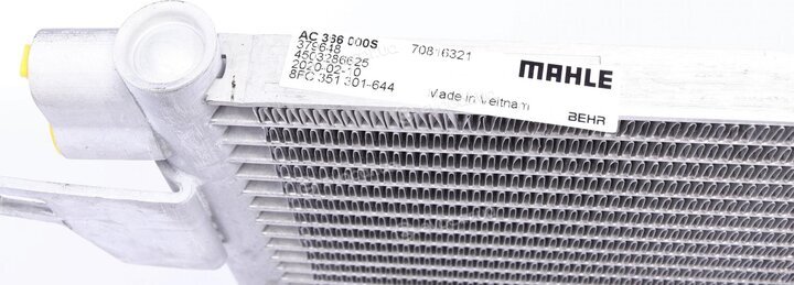 Mahle AC 366 000S