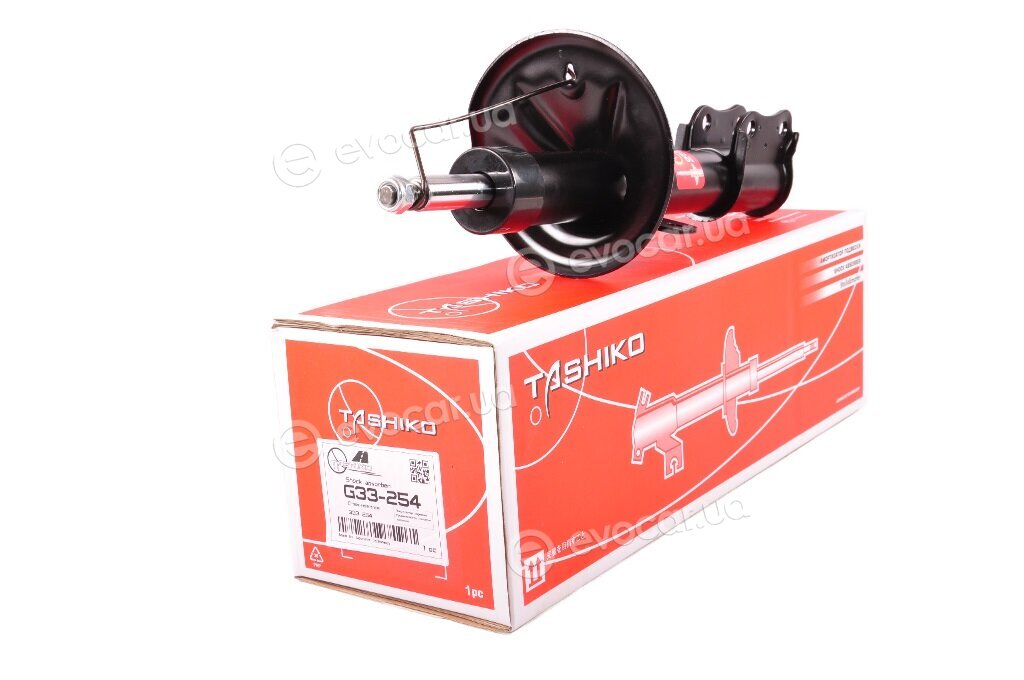 Tashiko G33-254